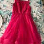 New Generations pink confirmation dress Image 3