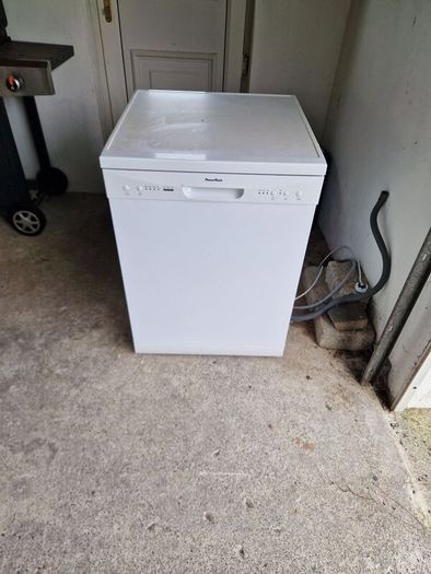 PowerPoint Dishwasher