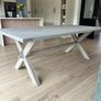 Audrey Dining Table- Immaculate Condition Image 2
