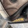 These are a pair of Blundstone leather boots size 10 Image 9