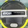 Ryobi vacuum/hoover Image 2