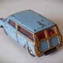 Diecast Vintage Dinky Toys Austin Se7en Countryman - Fair to Good Original Condition/No Box Image 8