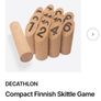 outdoor wedding games Image 9