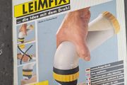 Glue gun