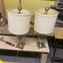 matching lamps for sale Image 3