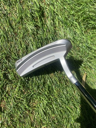 Ping Vault 2.0 ZB putter