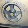 works wheels wanted 14" Image 2