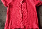 girls cardigan
