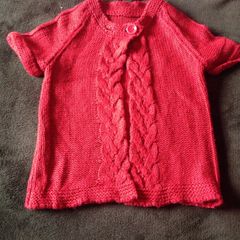 girls cardigan