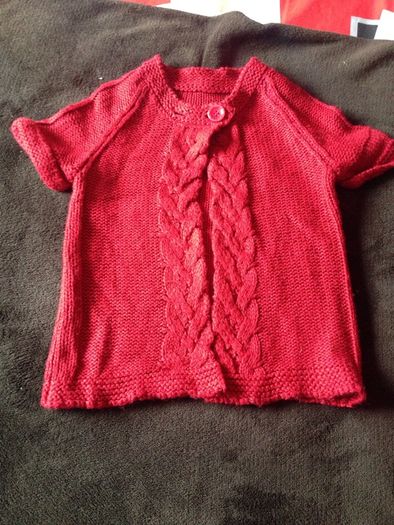 girls cardigan