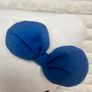 Hello Kitty Cheerleader Plush Soft Sanrio Sega Prize Europe approx. 23 cm. Used Please see photos Image 5