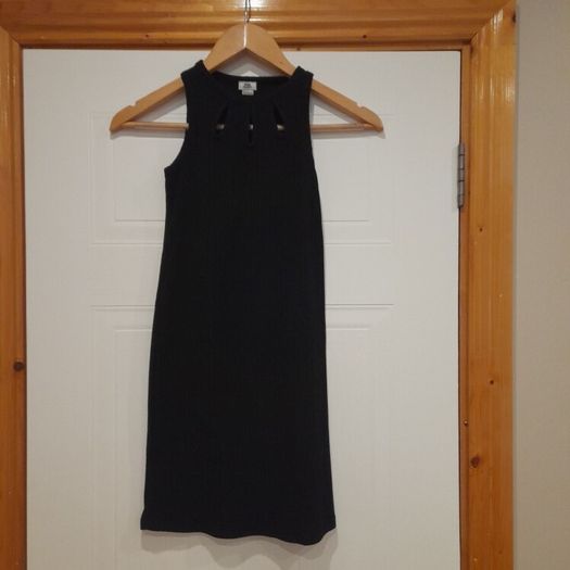 River island girls dress