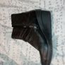 Clarke's boots size uk 6.5 Image 3