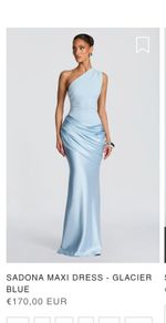 Babyboo dress