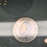 Norway 1986 Coin Set in Original Holder Stunning Rainbow Toned Coin Set Gem BU Image 3