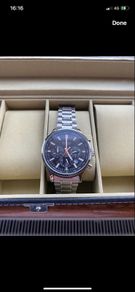 Sekonda Chronograph