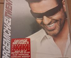 George Michael/ Wham - 2DVD - Twenty Five