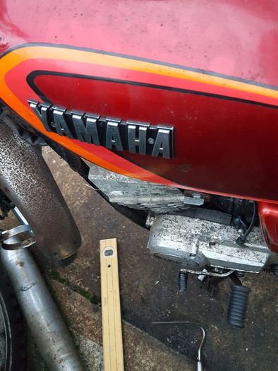 Motorcycle  parts