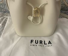 Furla genuine bag