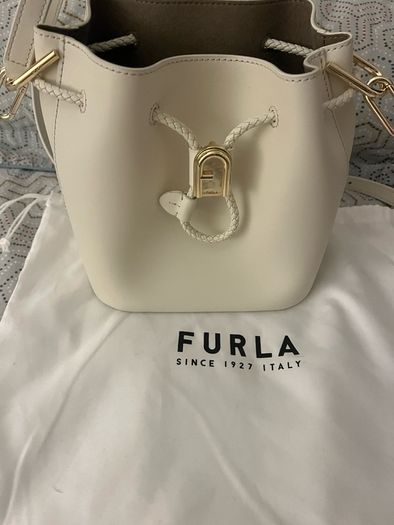Furla genuine bag