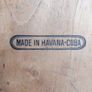 Vintage Romeo y Julieta Imported Tobacco Cigar Box Vintage Tobacciana Old Cigar Box Havana - CUBA Cigar Box Empty Image 10