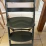 Tripp trapp style chair Image 2