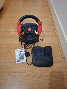 Esperanza Gaming Wheel