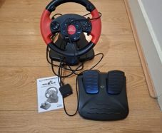 Esperanza Gaming Wheel