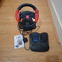 Esperanza Gaming Wheel