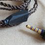 KZ IEM cable only, with in-line mic Image 5
