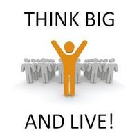 Think Big And Live Jobs in Ireland