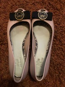 Melissa and Jason Wu ballet flats