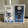Star Wars Funko Pop Bundle | Captain Rex #274 2018 Fall Convention Exclusive + Darth Vader #597 Image 5