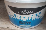 Interior paint for free