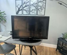 Toshiba LED Television