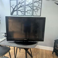 Toshiba LED Television