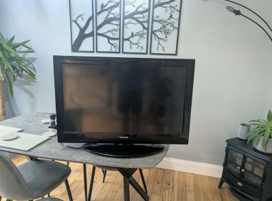 Toshiba LED Television