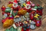 Christmas diy decoration