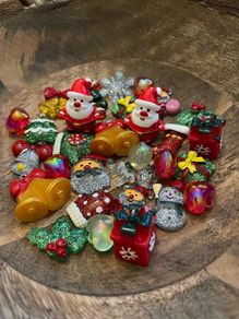 Christmas diy decoration