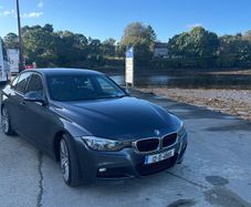 2012 BMW 320d  Timing Chain Replaced in 2024