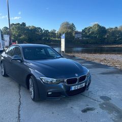 2012 BMW 320d  Timing Chain Replaced in 2024