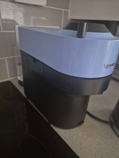 nespresso