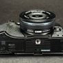 Olympus OM-D E-M10 Mark IV kit Image 5