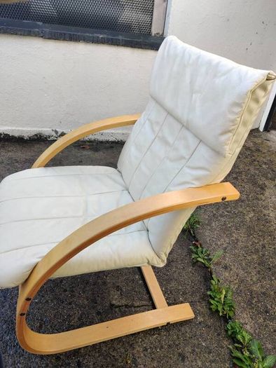 Ikea Armchair