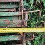 Iron Railings Image 2