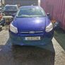 Ford Focus 1.6 TDCI Breaking Image 3