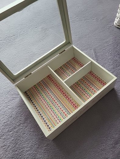 box