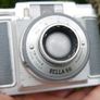 Bilora Bella 66 Standard 6x6cm 120 Roll Film Camera Biloskop Image 4