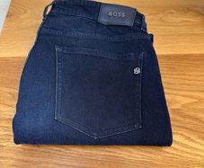 Jeans Hugo Boss Delaware slim fit 34/34
