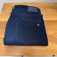 Jeans Hugo Boss Delaware slim fit 34/34